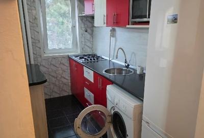 Apartament cu 2 camere semidecomandat, mobilat în Băneasa - 2