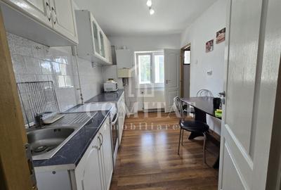 Apartament cu 2 camere decomandat, mobilat în Zorilor - 8