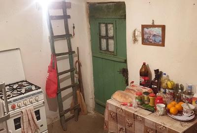 Casă cu 3 camere cu Teren 2000 Mp în Bulzești - 5