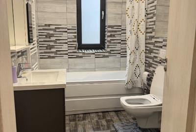 Apartament cu 2 camere decomandat în Dumbrăvița - 7