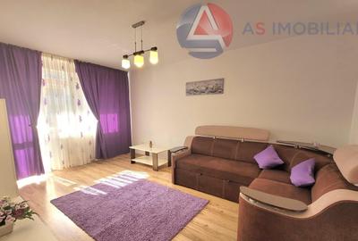 Apartament cu 2 camere decomandat în Tractorul - 1