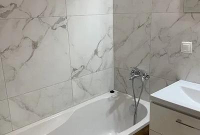 Garsonieră decomandată în Brâncoveanu