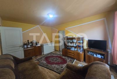 Apartament cu 2 camere semidecomandat, mobilat în Mihai Viteazul - 2
