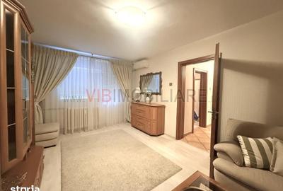 Apartament cu 3 camere în Grivița