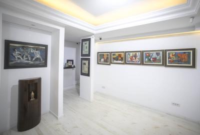Spațiu comercial, de 146 mp, în Dacia - 6
