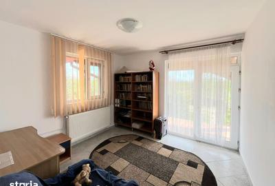 Casă cu 6 camere cu Teren 2300 Mp în Iepurești - 14