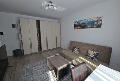 Apartament cu 2 camere decomandat în Grozăvești - 1