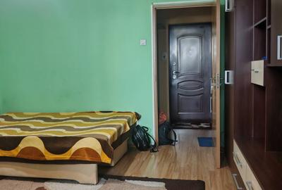 Garsonieră decomandată în Mănăștur