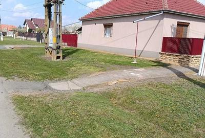 Casă cu 2 camere cu Teren 1080 Mp în Șofronea - 1