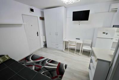 Garsonieră decomandată în Ozana - 4