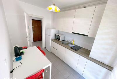 Apartament cu 2 camere decomandat în Bună Ziua