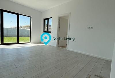 Casă cu 3 camere cu Teren 450 Mp în Central - 8