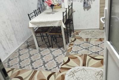 Apartament cu 2 camere în Sălard