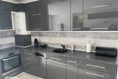 Apartament cu 2 camere în Buziașului - 1