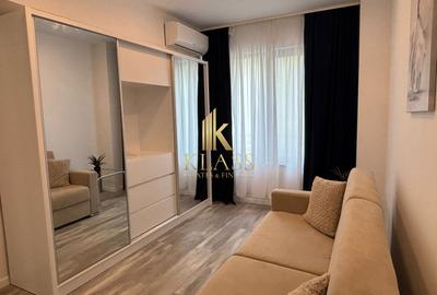 Apartament cu 3 camere decomandat, mobilat în Herăstrău - 10