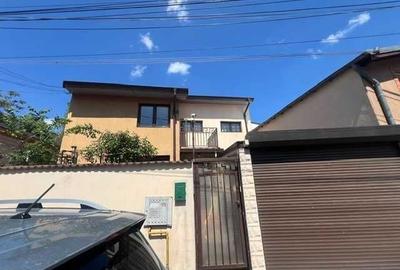 Casă cu 4 camere decomandat în Brâncoveanu - 5