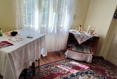 Casă individuală cu 3 camere cu Teren 974 Mp în Central - 4