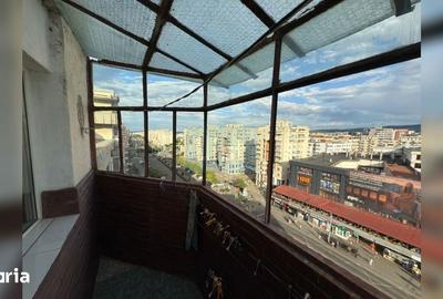 Apartament cu 3 camere decomandat în Mărăști - 4