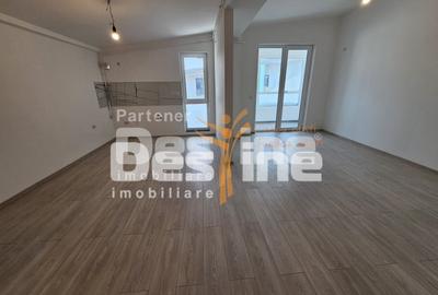Garsonieră în Păcurari - 2