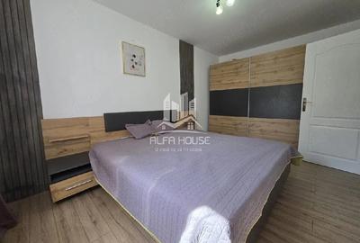 Apartament cu 2 camere semidecomandat în Govândari