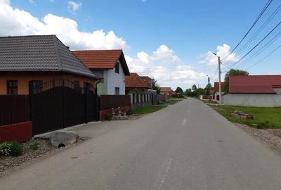 Teren de 5000 mp, în Lunca Calnicului - 2