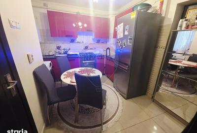 Apartament cu 2 camere decomandat, mobilat în Mărăței - 1