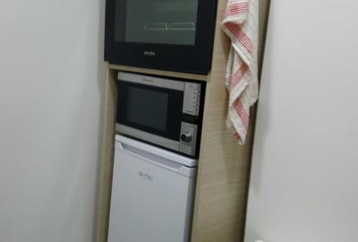 Apartament cu 2 camere decomandat în Exterior Vest