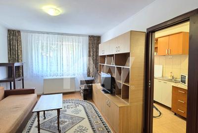 Garsonieră semidecomandată, mobilată în Avantgarden - 3