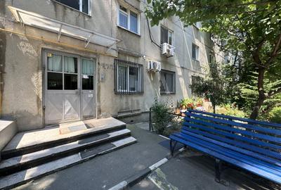 Apartament cu 2 camere semidecomandat, mobilat în Berceni - 9