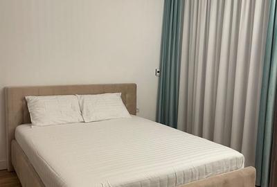 Apartament cu 2 camere decomandat în Nord