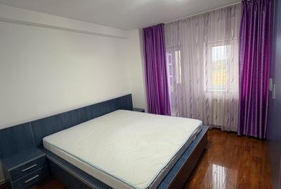 Apartament cu 2 camere în Simion Bărnuțiu
