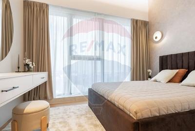 Apartament cu 3 camere, mobilat în Periferie - 3