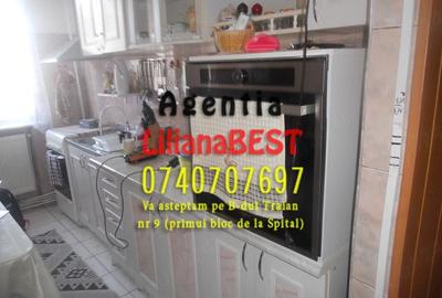 Apartament cu 2 camere decomandat în Dărmănești - 5