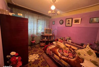 Apartament cu 3 camere decomandat în Dancu