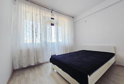 Apartament cu 3 camere semidecomandat, mobilat în Bucureștii Noi - 8