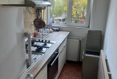 Apartament cu 3 camere în Dacia