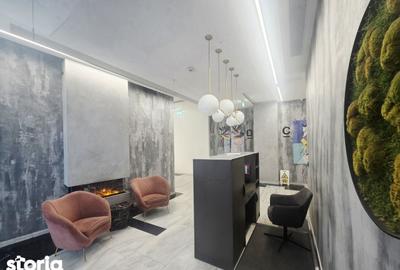 Apartament cu 2 camere în Herăstrău - 5
