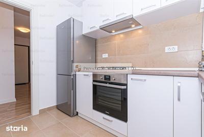 Apartament cu 2 camere decomandat, mobilat în Grivița - 16