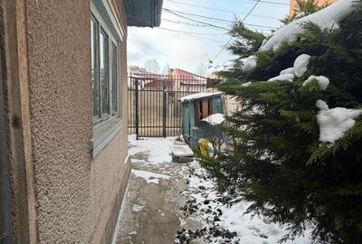 Casă cu 3 camere în Tomis I - 7