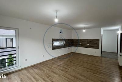 Apartament cu 4 camere în Central