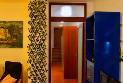 Apartament cu 2 camere decomandat în Centrul Istoric - 3