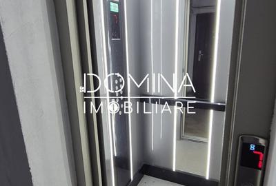 Apartament cu 2 camere semidecomandat, mobilat în Nicolae Titulescu - 8