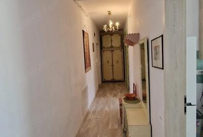 Apartament cu 2 camere decomandat în Braytim
