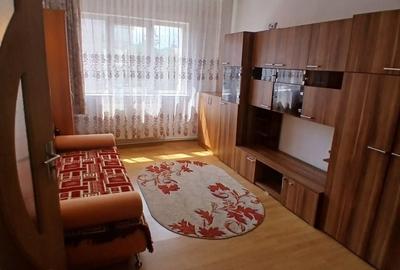 Apartament cu 2 camere nedecomandat în Ultracentral - 1