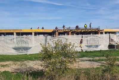 Teren Construcții intravilan de 600 mp, în Techirghiol - 3