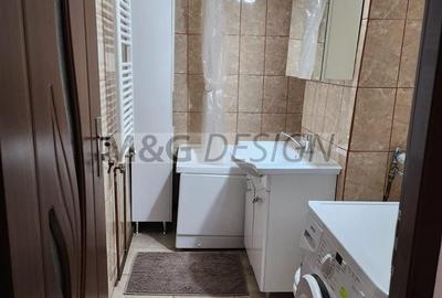 Garsonieră decomandată în Dorobanților - 4