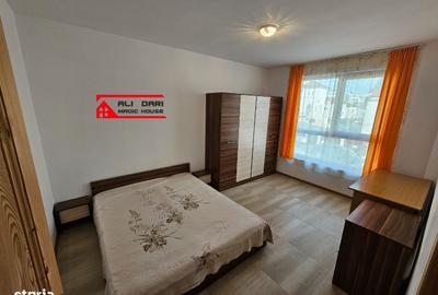 Apartament cu 2 camere în Baciu - 10
