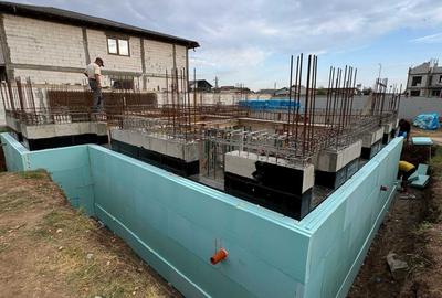 Casă cu 4 camere în Ștefăneștii de Sus - 7