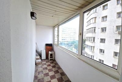 Garsonieră semidecomandată, mobilată în Obor - 8