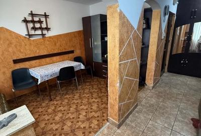 Apartament cu 4 camere în Vest